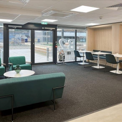 Interior of Pennine 5 Tenter Street, Block 2