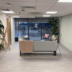 Sheffield executive suite