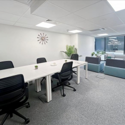 Office accomodations in central Sheffield