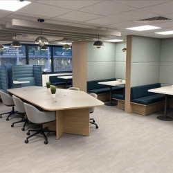 Executive suite to lease in Sheffield