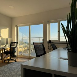 Executive office in Newquay