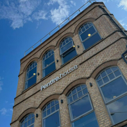 Pentire House, 5-9, Beach Road office spaces