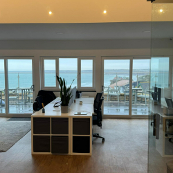 Offices at Pentire House, 5-9, Beach Road