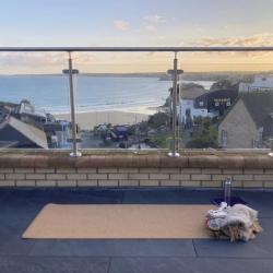 Serviced offices in central Newquay