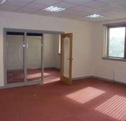 Office suites in central Glenrothes