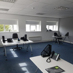 Pentland Park, The Tax Office serviced offices