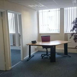 Serviced office centre - Swindon