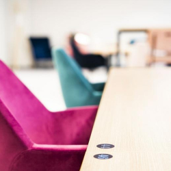 Serviced office in Berlin