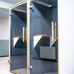 Berlin serviced office centre