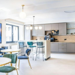 Office accomodation - Berlin