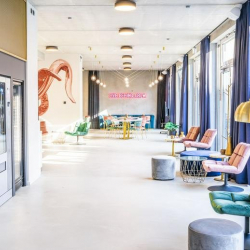 Serviced offices to let in Berlin