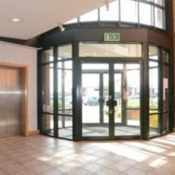 Executive office in Barrow-in-Furness