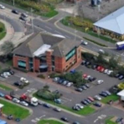 Peter Green Way, Furness Business Park office spaces