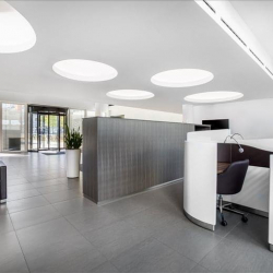 Executive office centres to hire in Dusseldorf