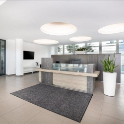 Image of Dusseldorf serviced office centre