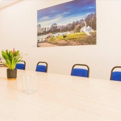 Serviced office - Peterborough