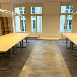 Executive suites to hire in Leipzig