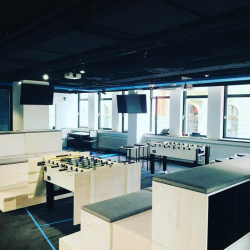 Executive suite to rent in Leipzig