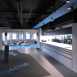Leipzig executive suite