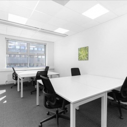 Office spaces to lease in Den Bosch