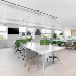 Office space to hire in Den Bosch