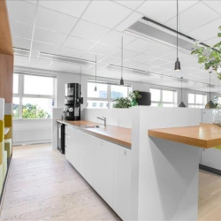 Executive suite - Den Bosch