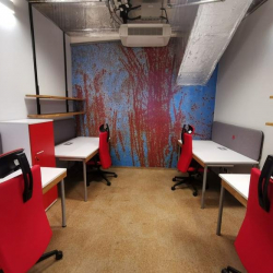 Serviced offices to hire in Warsaw