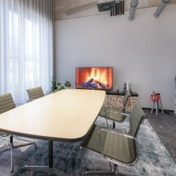 Serviced office in Hanover