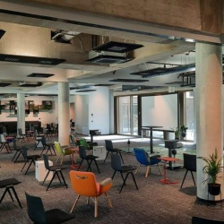 Office suites in central Hanover