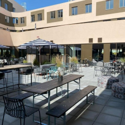 Image of Hanover serviced office centre