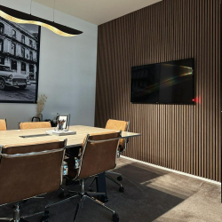 Office space - Leuven