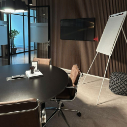 Image of Leuven executive suite