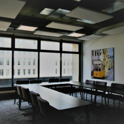 Philipssite, 5 office accomodations