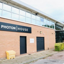 Photon House, Percy Street