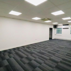 Photon House, Percy Street office accomodations