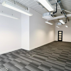 Image of Leeds executive suite