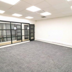 Image of Leeds executive office centre