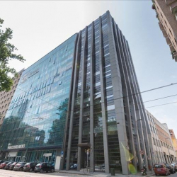Office space - Milan