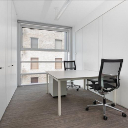 Executive suites to let in Milan
