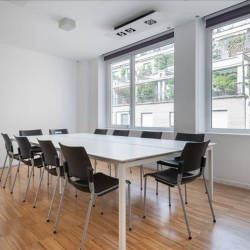 Executive offices to rent in Milan