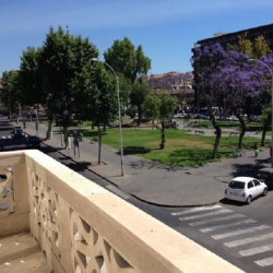Piazza Cavour, 14 serviced offices