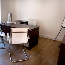 Image of Catania executive suite