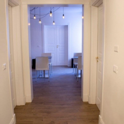 Executive offices in central Catania