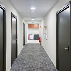 Office suite to lease in Rome