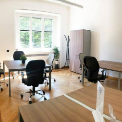 Office spaces to lease in Milan
