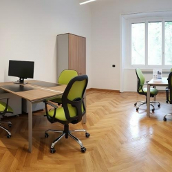 Offices at Piazza della Repubblica, 19