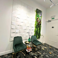 Serviced office to rent in Milan