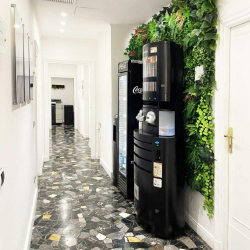 Serviced offices to rent in Milan