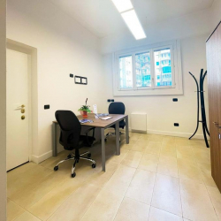 Office accomodation - Milan