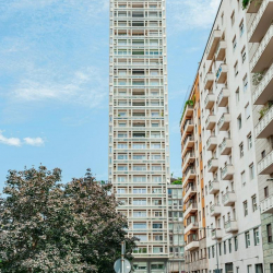 Serviced offices to lease in Milan